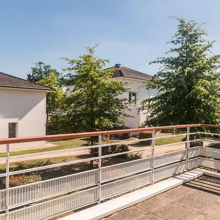 Comfort La Beaujoire فندق