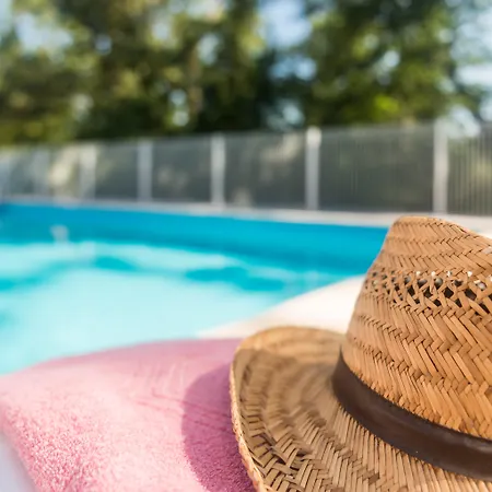 Comfort La Beaujoire فندق نانت