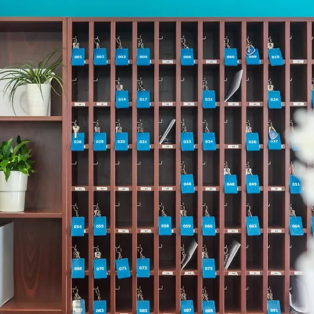 Comfort La Beaujoire 3* نانت