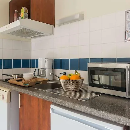 Hotell Comfort La Beaujoire Nantes