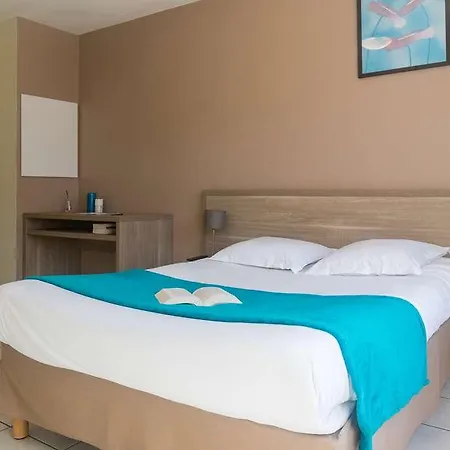 Comfort La Beaujoire Nantes