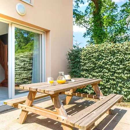 Hotel Comfort La Beaujoire 3*