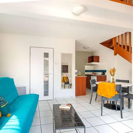 Hotel Comfort La Beaujoire