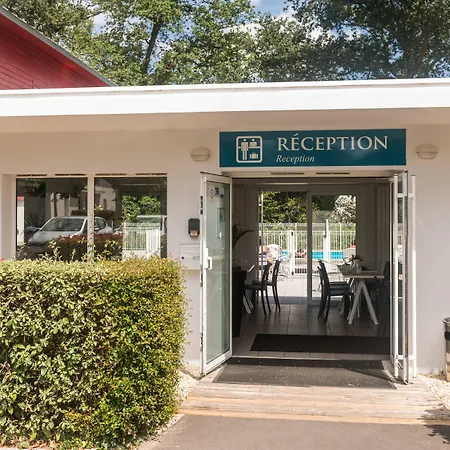 Aparthotel Comfort La Beaujoire 3*