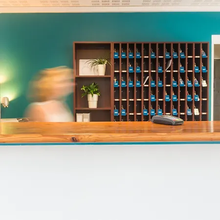 Comfort La Beaujoire