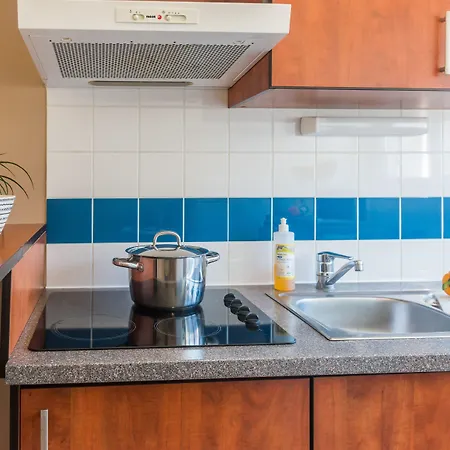 Comfort La Beaujoire Ναντ