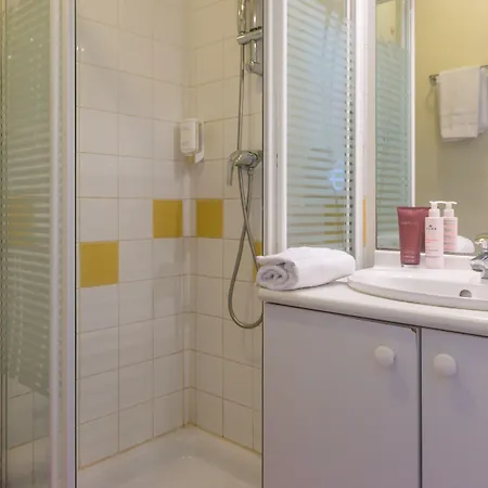 Comfort La Beaujoire Nantes
