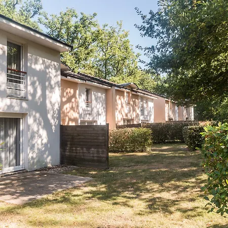 Comfort La Beaujoire 3* Ναντ