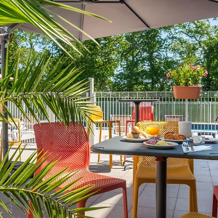 Comfort La Beaujoire