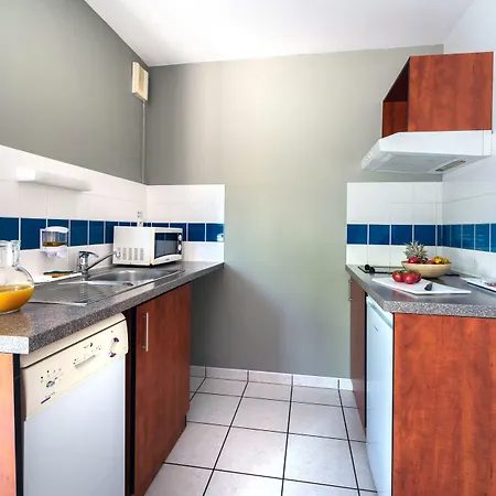 Comfort La Beaujoire Nantes
