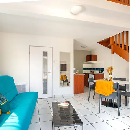 Comfort La Beaujoire 3*