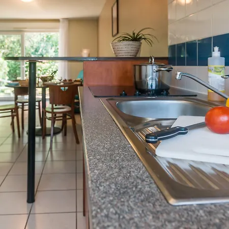 Hotel Comfort La Beaujoire