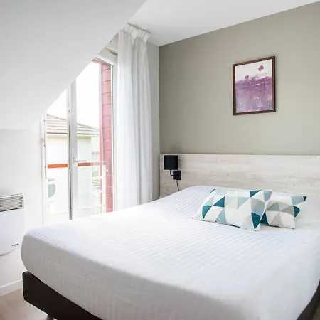 Hotel Comfort La Beaujoire Nantes