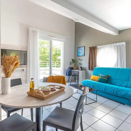 Hotel Comfort La Beaujoire