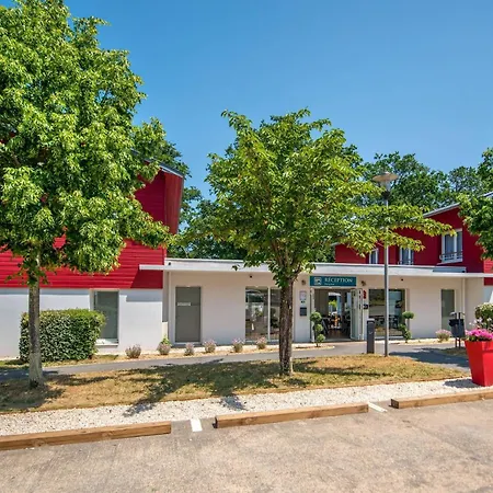 Comfort La Beaujoire فندق