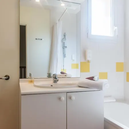 Comfort La Beaujoire Nantes