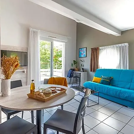 Comfort La Beaujoire 3* Nantes