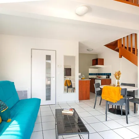 Aparthotel Comfort La Beaujoire