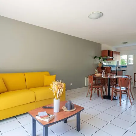 Comfort La Beaujoire Nantes