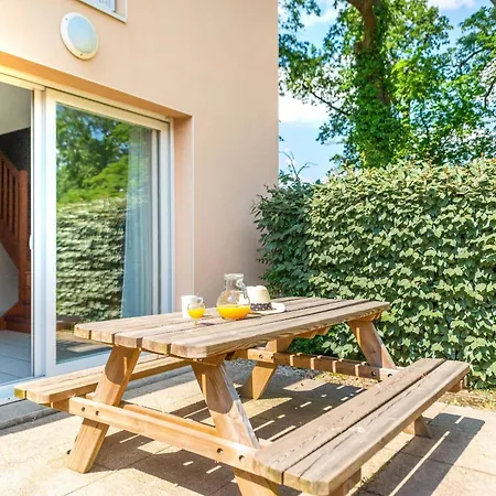 Comfort La Beaujoire 3* Nantes