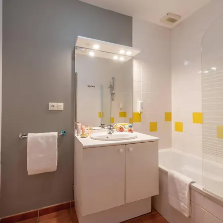 Aparthotel Comfort La Beaujoire