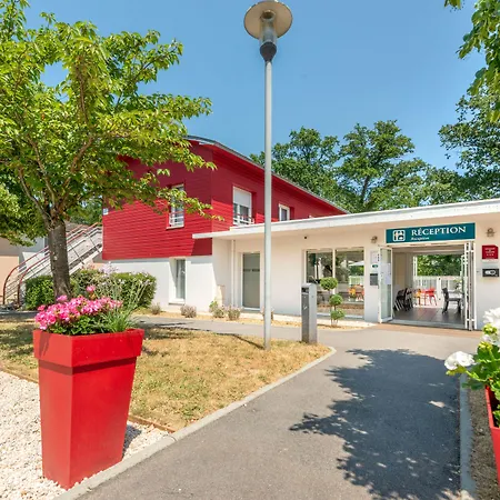 Comfort La Beaujoire