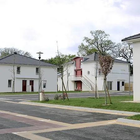 Apart-hotel Comfort La Beaujoire Nantes