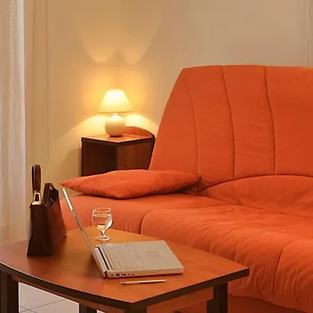 Comfort La Beaujoire