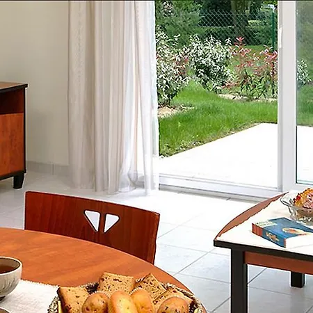 Hotel Comfort La Beaujoire 3*