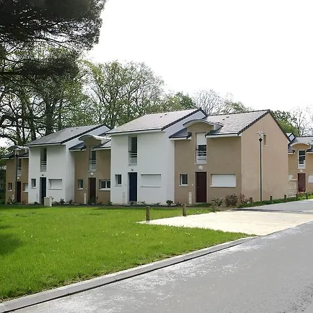 Comfort La Beaujoire 3*