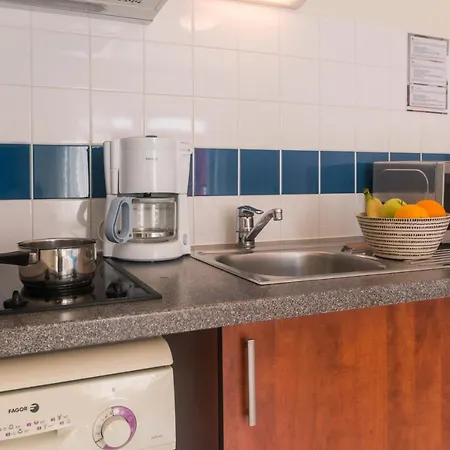 Hotel Comfort La Beaujoire