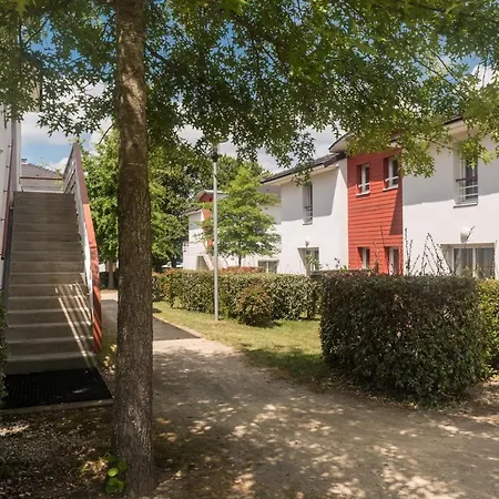 Hotel Comfort La Beaujoire Nantes
