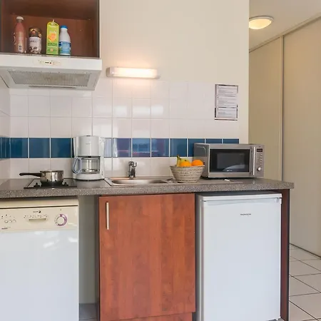 Comfort La Beaujoire Hotel 3*