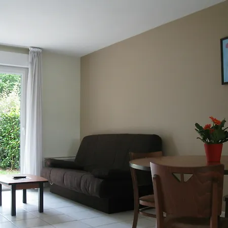 Comfort La Beaujoire Ναντ