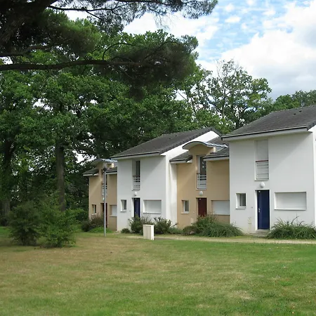 Hotel Comfort La Beaujoire