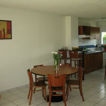 Comfort La Beaujoire 3* Ναντ