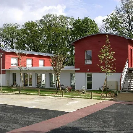 Comfort La Beaujoire Apart-hotel