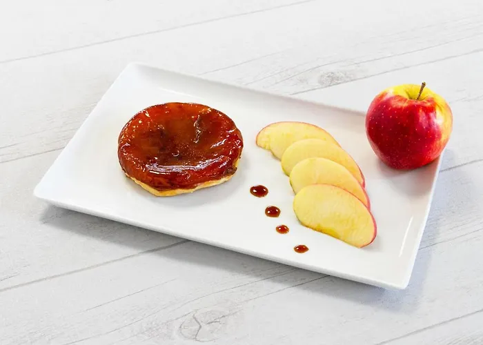 호텔 Comfort La Beaujoire 3*