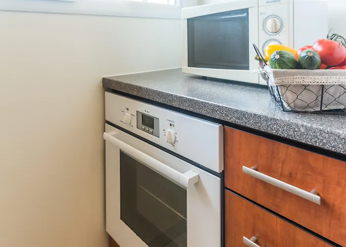 Comfort La Beaujoire 3* Nantes