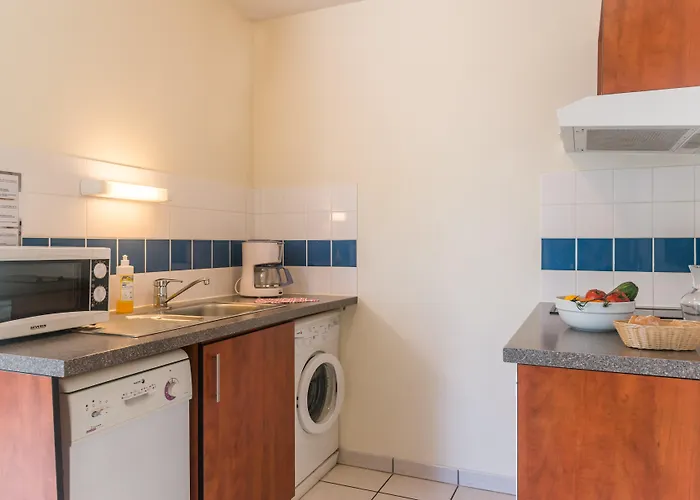 Hotel Comfort La Beaujoire 3*