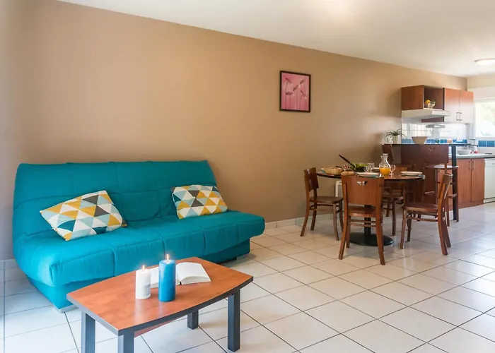 Comfort La Beaujoire 낭트