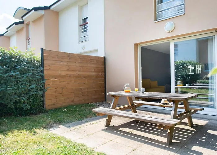 Comfort La Beaujoire 3*