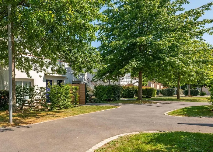 Hotel Comfort La Beaujoire Nantes