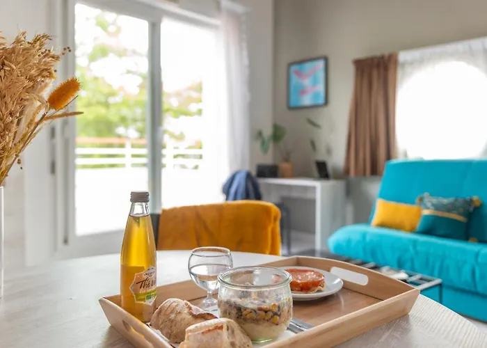 Comfort La Beaujoire Hotel