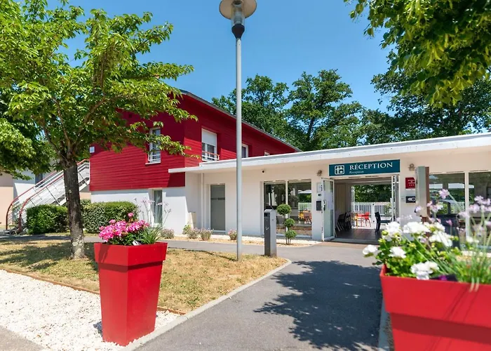 Comfort La Beaujoire