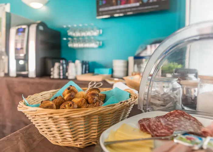 Comfort La Beaujoire 낭트