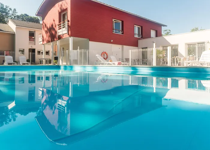 Comfort La Beaujoire Hotel