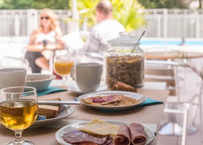 Hotel Comfort La Beaujoire 3*