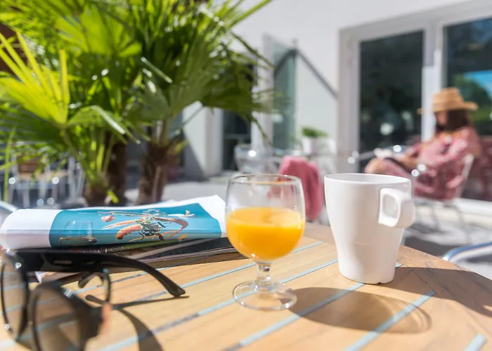 Comfort La Beaujoire