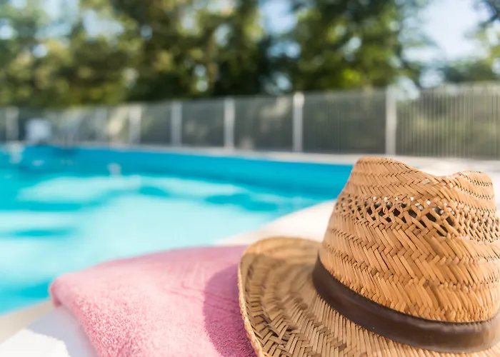 Comfort La Beaujoire 호텔 낭트